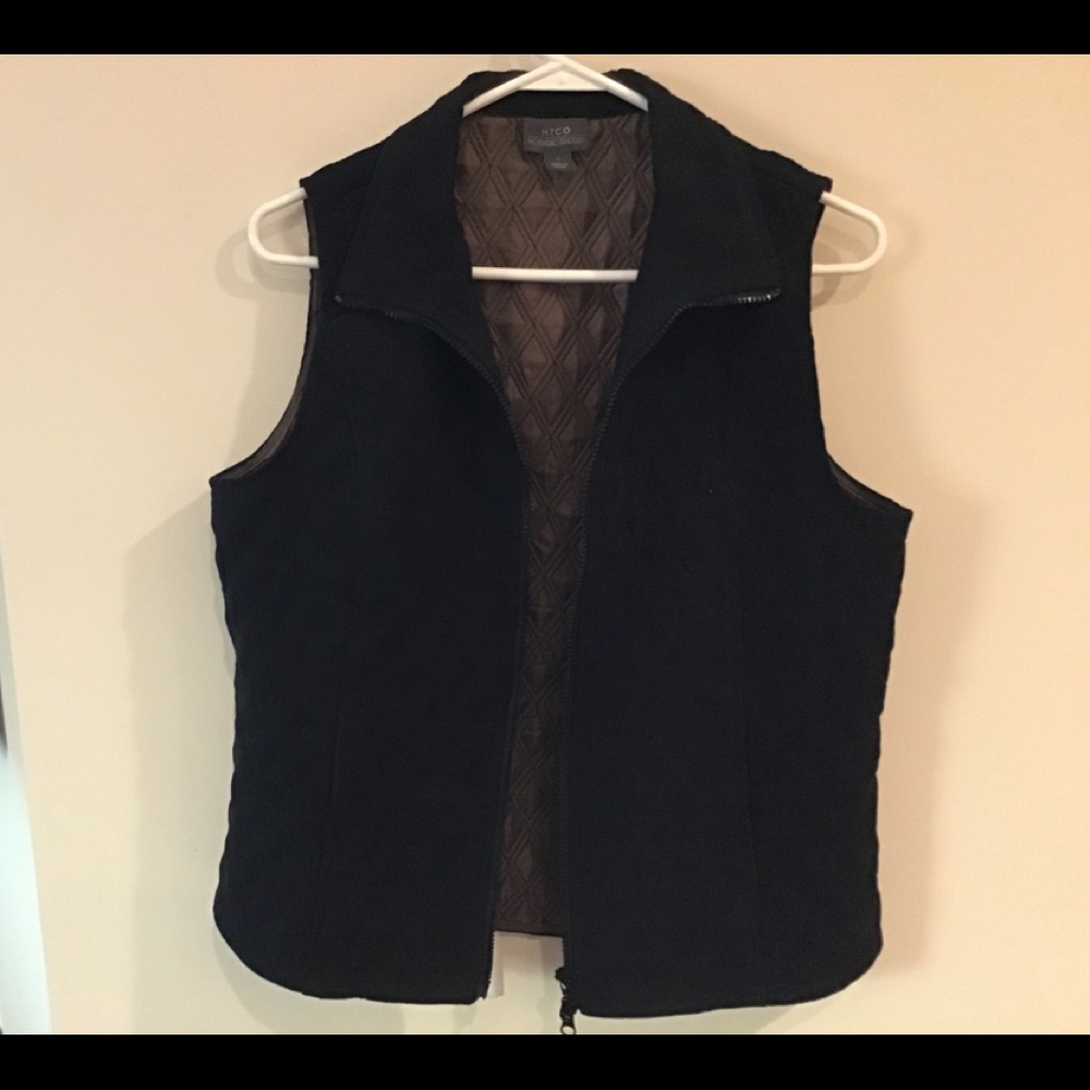 Nomadic Traders jacket.